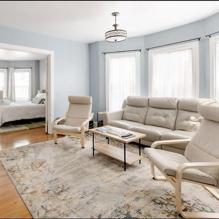 Bright Spacious Apartment - 2 Bedroom 2 Ba Portland Exterior foto