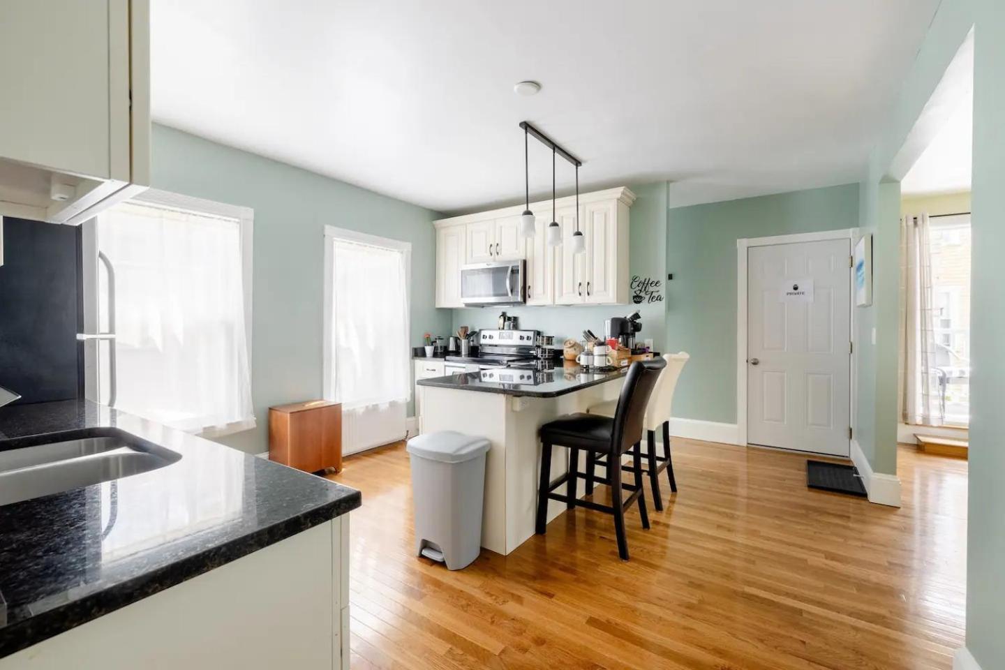 Bright Spacious Apartment - 2 Bedroom 2 Ba Portland Exterior foto