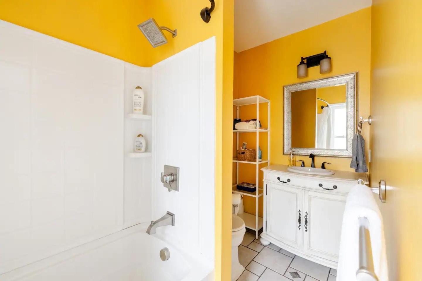 Bright Spacious Apartment - 2 Bedroom 2 Ba Portland Exterior foto