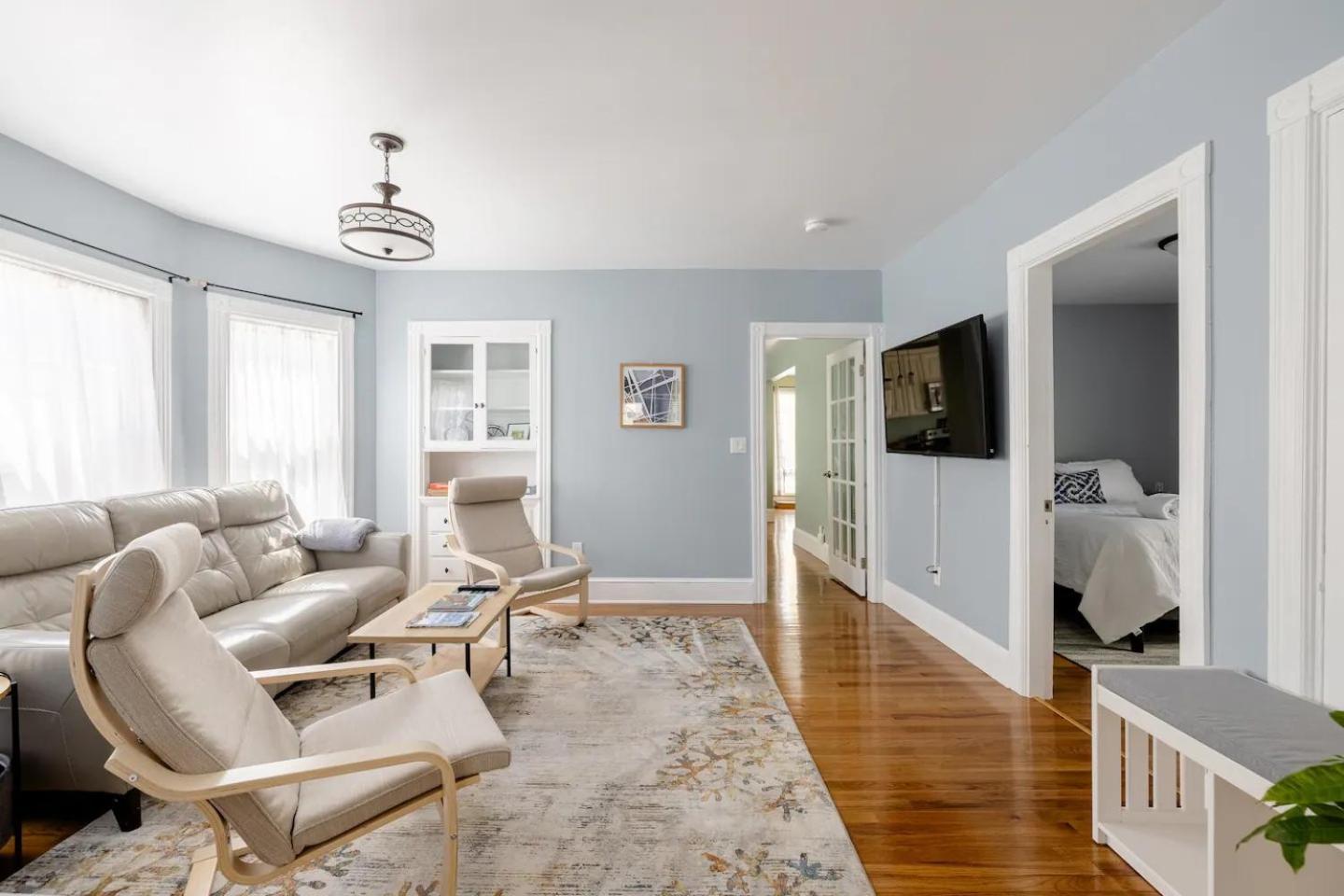 Bright Spacious Apartment - 2 Bedroom 2 Ba Portland Exterior foto