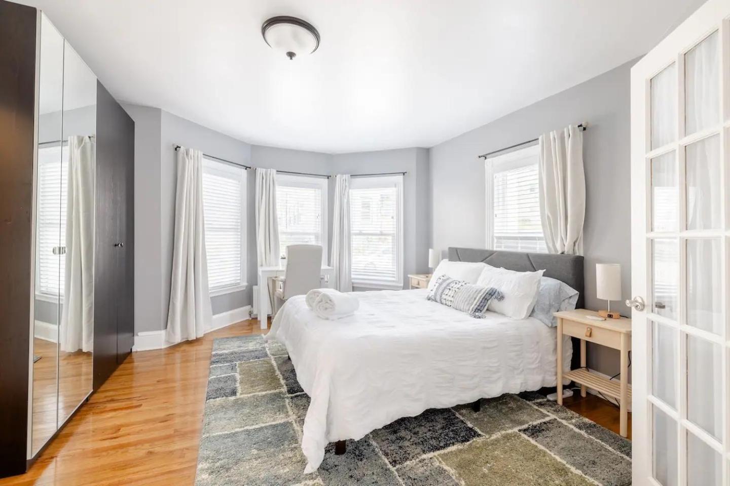 Bright Spacious Apartment - 2 Bedroom 2 Ba Portland Exterior foto