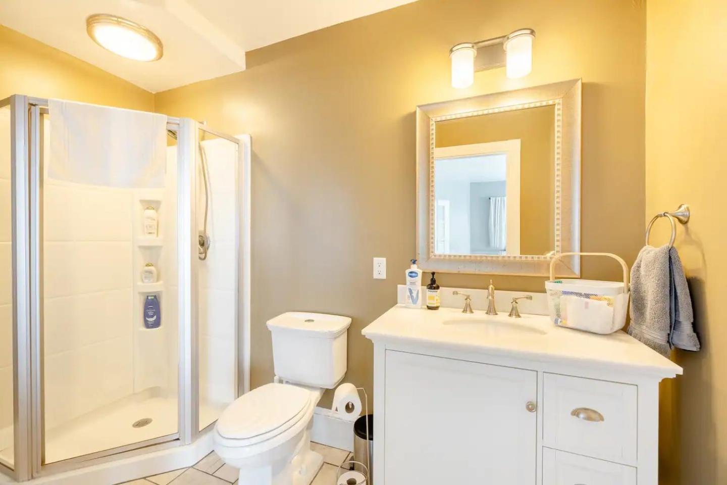 Bright Spacious Apartment - 2 Bedroom 2 Ba Portland Exterior foto
