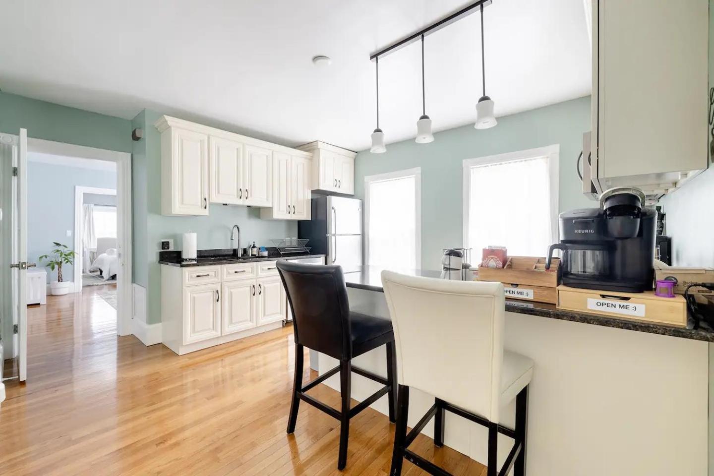 Bright Spacious Apartment - 2 Bedroom 2 Ba Portland Exterior foto
