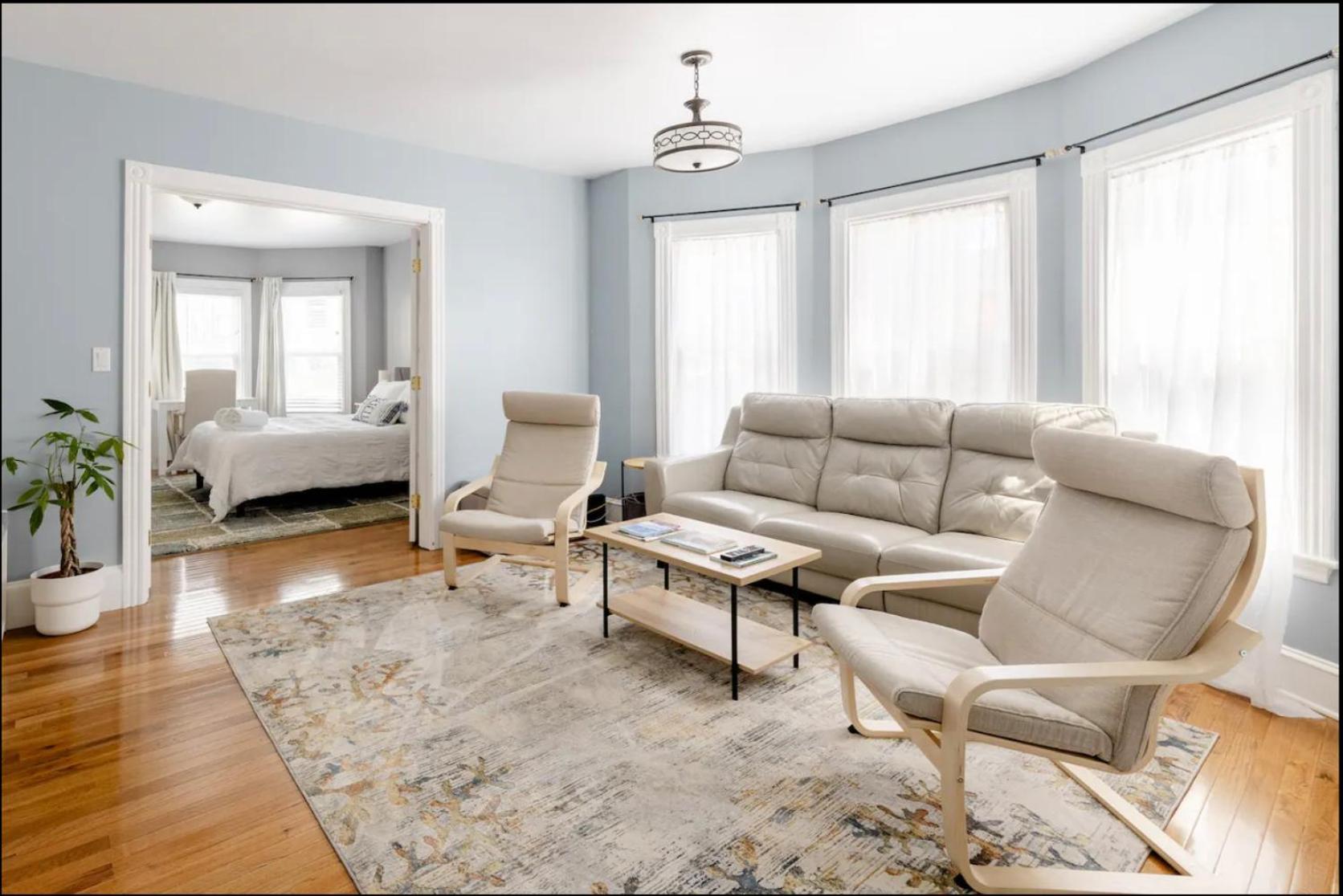 Bright Spacious Apartment - 2 Bedroom 2 Ba Portland Exterior foto