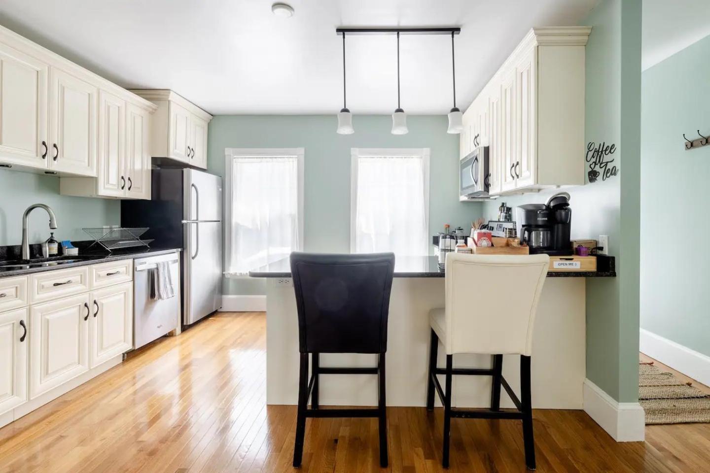 Bright Spacious Apartment - 2 Bedroom 2 Ba Portland Exterior foto