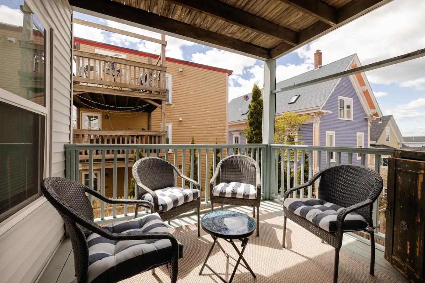 Bright Spacious Apartment - 2 Bedroom 2 Ba Portland Exterior foto